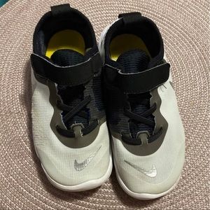 Nike free run 5.0 shoes